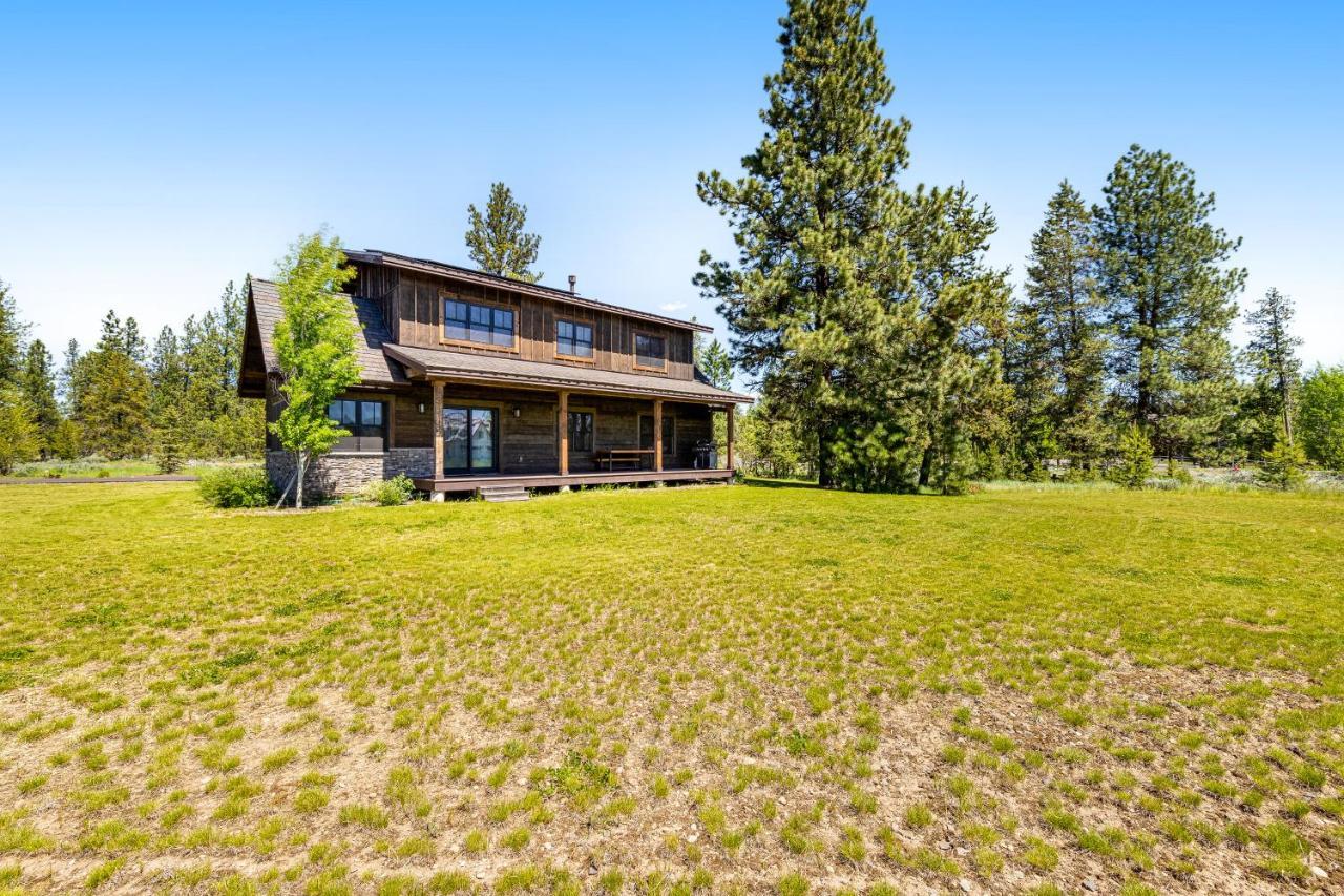 Foxhead Villa McCall Exterior photo